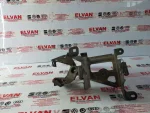 4B0614119AB | Audi A6 ABS Pompası Braketi - 2