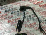 4F0971841F | Kablo Geçiş Lastiği | VW Arteon, Golf - Audi A1, A3 - Seat Ateca, Leon - 2