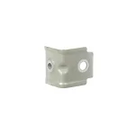 3G0809471 | VW Passat Ön Çamurluk Bağlantı Ayağı - 1