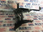 8E0614119 | ABS Beyni Tutucu Braketi | VW Passat - Audi A4, A6 - 1