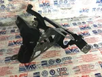 8E0614119 | ABS Beyni Tutucu Braketi | VW Passat - Audi A4, A6 - 2