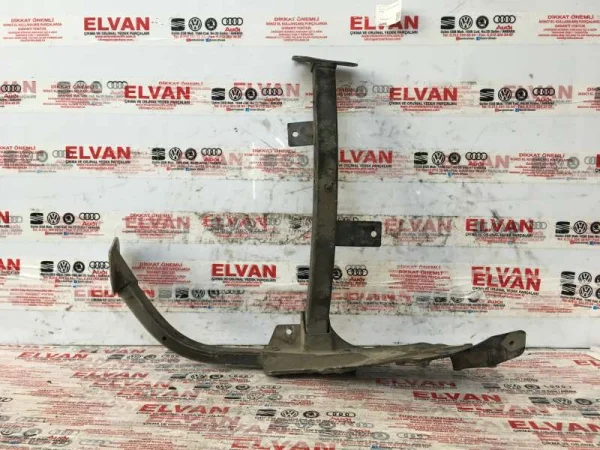 4H0821396 | Sağ Ön Çamurluk Bağlantı Braketi VAG