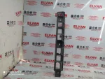 3T5807863 | Skoda Superb Arka Tampon Bağlantı Ayağı - 3