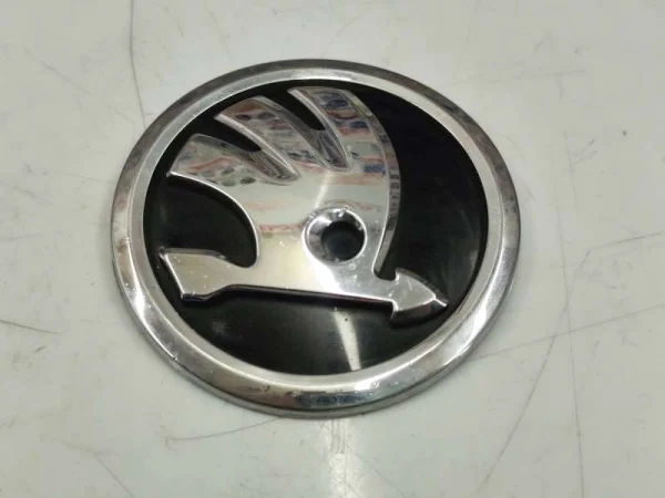 3V0853621A | Amblem | Skoda Fabia, Kamiq, Octavia, Rapid, Scala, Superb VAG