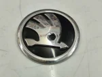 3V0853621A | Amblem | Skoda Fabia, Kamiq, Octavia, Rapid, Scala, Superb - 1