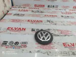 038103940F | Motor Kapağı Amblemi | VW Bora, Caddy, Golf, Passat, Polo, Transporter - 1