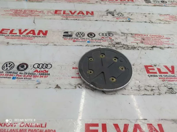 3B0853630 | VW Passat Arka Bagaj Arması VAG