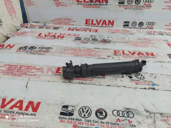 81A955102 | Audi Q2 Sağ Far Yıkama Robotu VAG