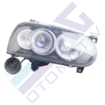 1H0941700 | Sis Farı | VW Golf, Vento - 2