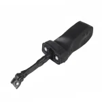 3G0837267 | VW Passat Sol Ön Kapı Gergisi - 4