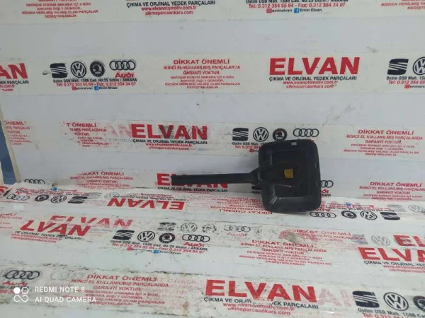 5M0955738 | VW Golf Yağmur Sensörü Kapağı VAG