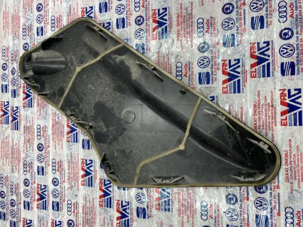 4B0823480F | Audi A6 Kaput Emniyet Mandalı VAG