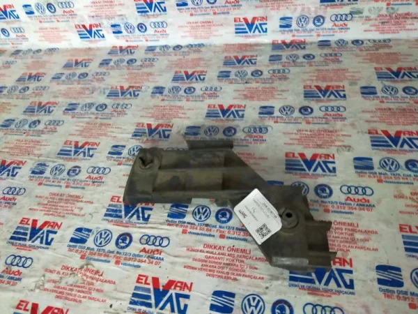 2D1807148 | VW LT Arka Sağ Tampon Braketi VAG