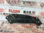 6RG805932 | VW Polo Sağ Far Braketi - 1