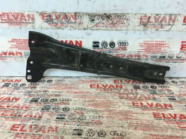 7P5805799B | Ön Kaput Kilit Destek Sacı VAG