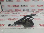 4Z7823480A | Audi A6 Kaput Kilidi - 1