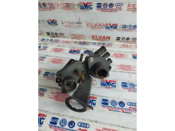 030971502D | VW Polo Kablo Tutucusu VAG