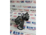 030971502D | VW Polo Kablo Tutucusu - 1