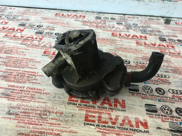 075145101A | VW LT Vakum Pompası VAG