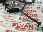 06H133241 | Bağlantı Hortumu | VW Passat - Audi A3, A4, A5 - Seat Altea, Leon - 2