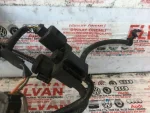 06H133241 | Bağlantı Hortumu | VW Passat - Audi A3, A4, A5 - Seat Altea, Leon - 3