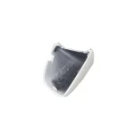 510837880AGRU | Sağ Ön Dış Kapı Kolu Kapağı | VW Golf, Passat, Tiguan - Seat Tarraco - 10