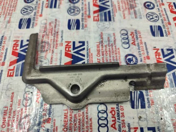 5Q0803219C | Akü Sabitleme Ayağı | VW E-Golf, Golf, Passat - Audi A3 - Seat Ateca, Leon VAG
