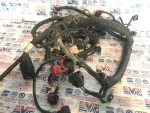 94860700104 | Porsche Cayenne Motor Kablo Tesisatı - 2