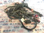 94860700104 | Porsche Cayenne Motor Kablo Tesisatı - 3