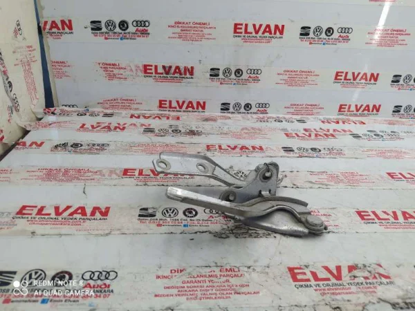 5Z0823301A | Sol Ön Kaput Menteşesi VAG