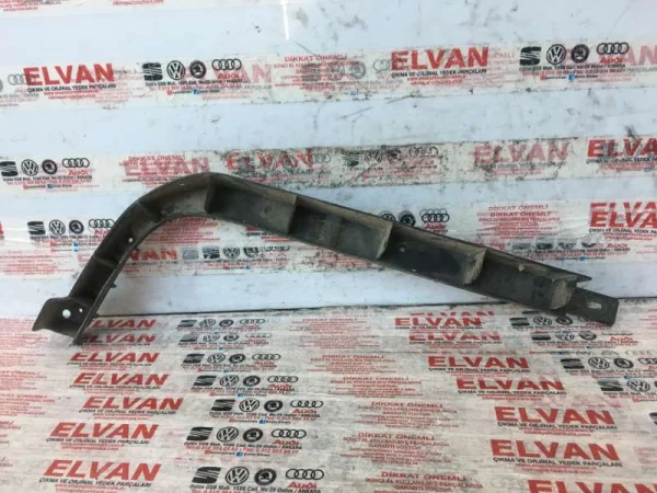 6L6807864G | Seat Ibiza Arka Sağ Tampon Bağlantı Ayağı VAG