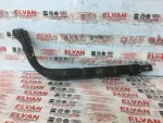 6L6807864G | Seat Ibiza Arka Sağ Tampon Bağlantı Ayağı - 2