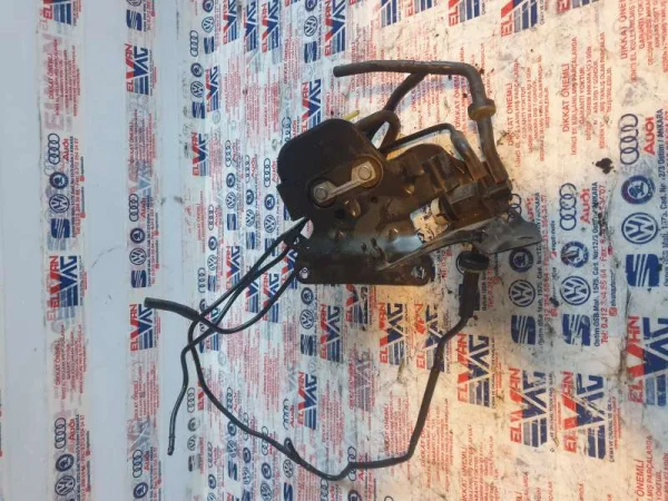 701145754A | VW Transporter İntercooler Hortumu VAG