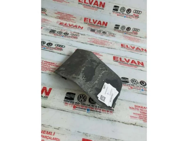 5G6867658 | Sağ Bagaj Kaplaması Kapağı | VW E-Golf, Golf VAG