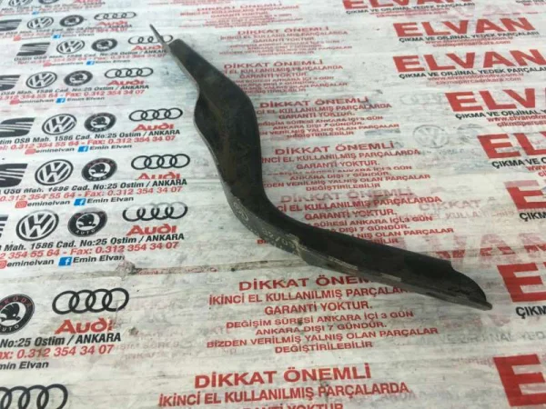 1U0823574A | Skoda Octavia Sağ Panjur Bağlantı Ayağı VAG