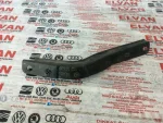 1U0823574A | Skoda Octavia Sağ Panjur Bağlantı Ayağı - 3