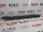 5G0805705H | Ön Panel Braketi | VW E-Golf, Golf - 3