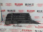 8V3807681AA | Audi A3 Sol Sis Far Izgarası - 2
