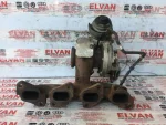 04L971501A | Kablo Tesisat Braketi | VW Golf - Audi A1, A3, Q3 - Seat Leon - 1