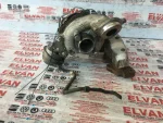04L971501A | Kablo Tesisat Braketi | VW Golf - Audi A1, A3, Q3 - Seat Leon - 2