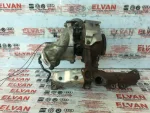04L971501A | Kablo Tesisat Braketi | VW Golf - Audi A1, A3, Q3 - Seat Leon - 3