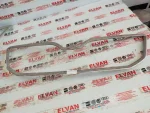 5E0853761 | Skoda Octavia Ön Panjur Krom Çıtası - 2