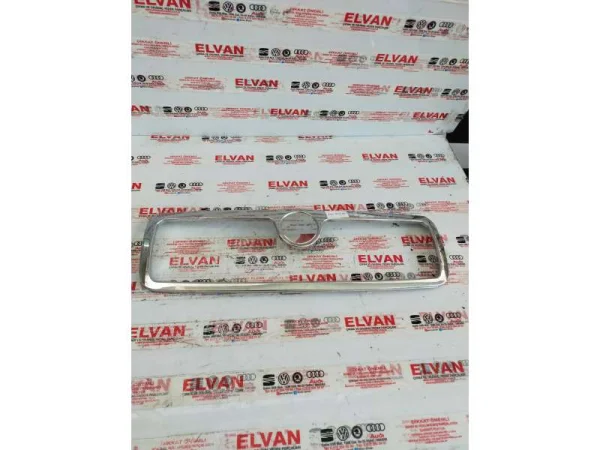 6Y0853661 | Skoda Fabia Ön Panjur VAG