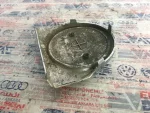 1U0853661A | Skoda Octavia Ön Panjur Çerçeve Kromu - 3