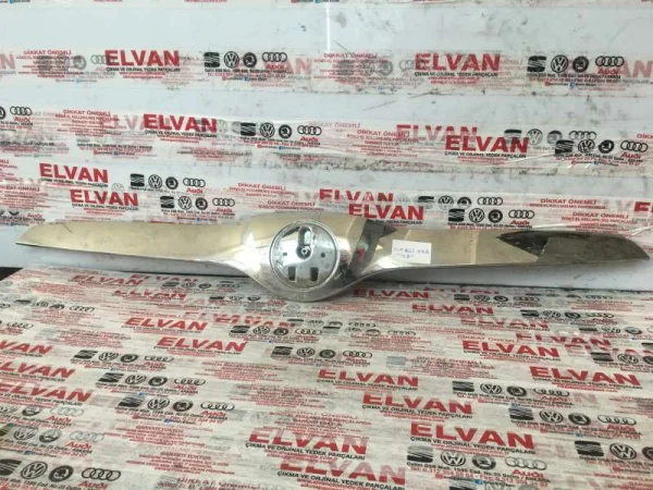 5L0853633 | Skoda Yeti Ön Panjur Üst Nikelajı VAG