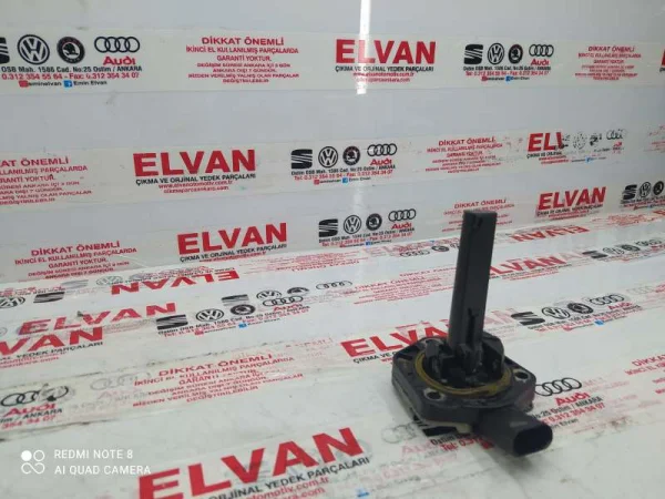 06E907860 | Yağ Seviye Sensörü VAG