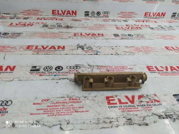 1K1867179 | Ön Sol Kapı İç Çekme Kolu VAG