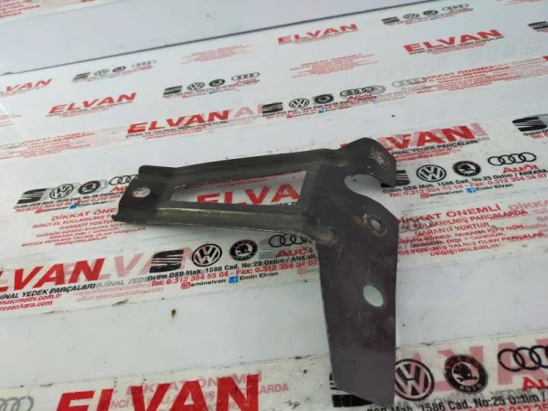 3T0805489 | Skoda Superb Ön Kaput Kilit Destek Sacı VAG