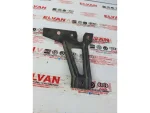 3T0805489 | Skoda Superb Ön Kaput Kilit Destek Sacı - 2