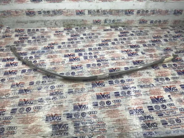 3G0853842 | VW Passat Arka Sağ Tampon Nikelajı VAG